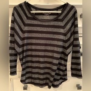 American Eagle 3/4 sleeve